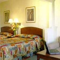 Comfort Suites Denver Int'l Airport3