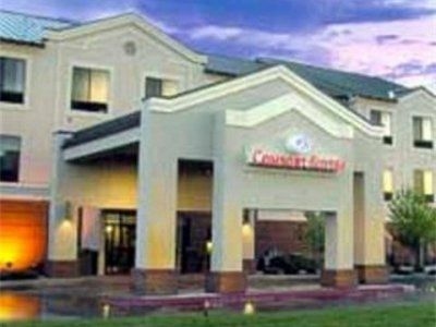 Comfort Suites Denver Int'l Airport2