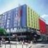 Intercity Hotel Wien0