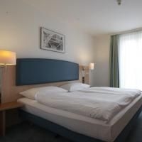 Intercityhotel Wien2