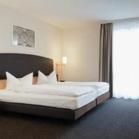 Intercityhotel Wien1