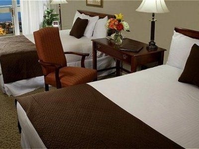 Burnsley All Suite Hotel2