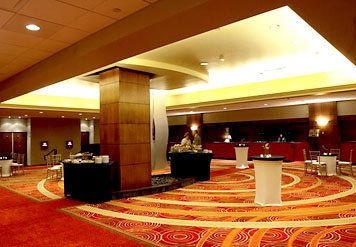 DENVER MARRIOTT CITY CENTER4