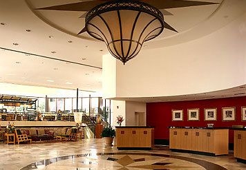 DENVER MARRIOTT CITY CENTER1