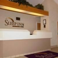 Sleep Inn DTC3