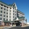 Country Inn & Suites1
