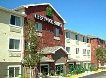 Crestwood Suites Of Colorado Springs1