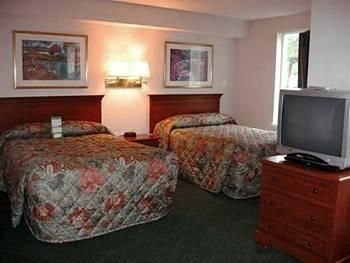 Crestwood Suites Of Colorado Springs0