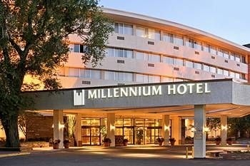 Millennium Harvest House Boulder0