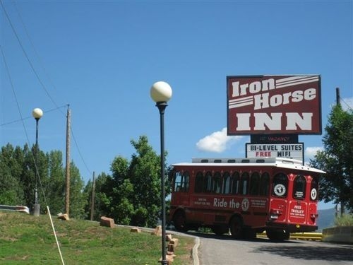 Iron Horse Inn3
