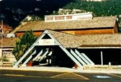 Iron Horse Inn1