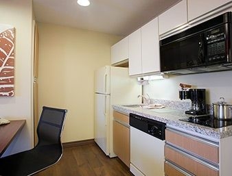Candlewood Suites Denver Tech Center4