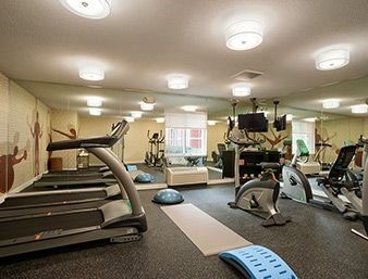 Candlewood Suites Denver Tech Center3