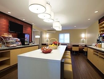 Candlewood Suites Denver Tech Center2