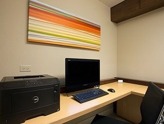 Candlewood Suites Denver Tech Center1