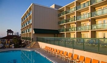 Atlantic Sands Hotel & Conference Center4