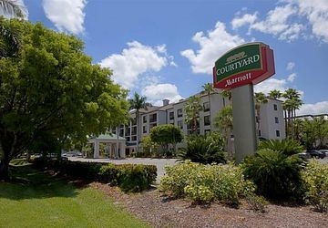 COURTYARD BY MARRIOTT0