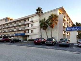 TRAVELODGE CLEARWATER BEACH FL3