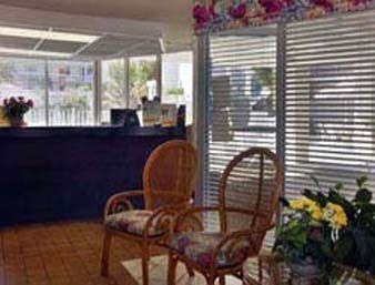 TRAVELODGE CLEARWATER BEACH FL2