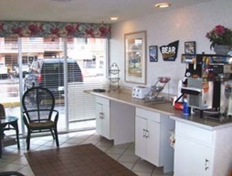 TRAVELODGE CLEARWATER BEACH FL1
