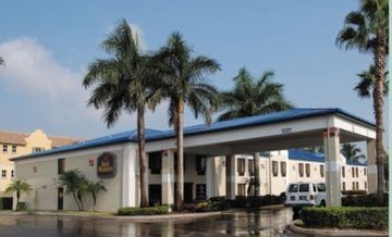 Best Western Fort Lauderdale Airport Cruise Port0