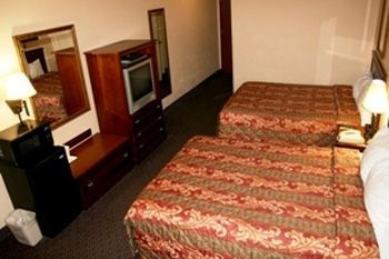 Best Western Fort Lauderdale Airport Cruise Port4