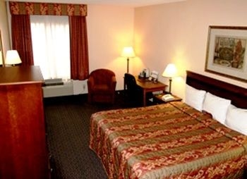Best Western Fort Lauderdale Airport Cruise Port3