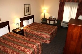 Best Western Fort Lauderdale Airport Cruise Port2
