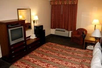 Best Western Fort Lauderdale Airport Cruise Port1