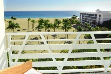 Sheraton Beach Hotel1