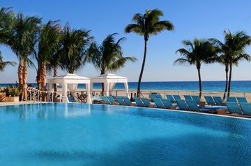 Sheraton Beach Hotel3