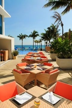 Sheraton Beach Hotel2