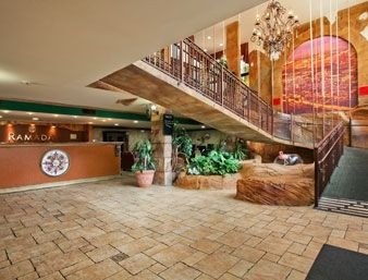 RAMADA DOWNTOWN HOLLYWOOD1