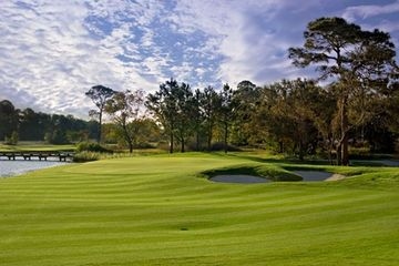 HOLIDAY INN CLUB VACATIONS AT BAY POINT RESORT1