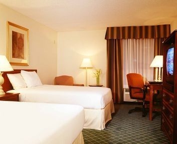 HOLIDAY INN EXPRESS HOTEL & SUITES FT. LAUDERDALE-PLANTATION3