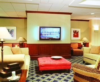 HOLIDAY INN EXPRESS HOTEL & SUITES FT. LAUDERDALE-PLANTATION4