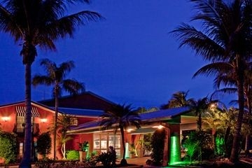 HOLIDAY INN SANIBEL ISLAND1