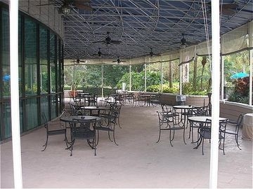 CROWNE PLAZA HOTEL TAMPA EAST4