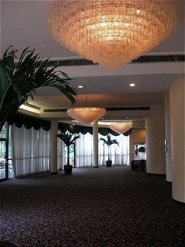 CROWNE PLAZA HOTEL TAMPA EAST3