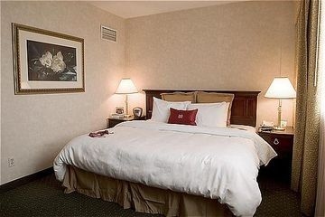 CROWNE PLAZA HOTEL TAMPA EAST1