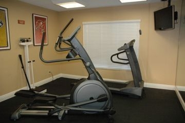 HOLIDAY INN HOTEL & SUITES TAMPA NEAR BUSCH GARDENS-USF3