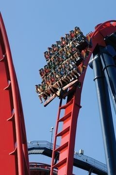 HOLIDAY INN HOTEL & SUITES TAMPA NEAR BUSCH GARDENS-USF1