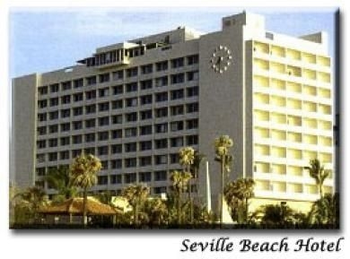 Seville Beach Hotel1