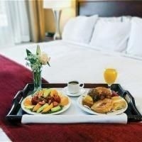 Radisson Hotel Orlando - International Drive3