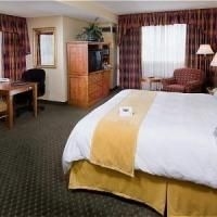 Radisson Hotel Orlando - International Drive2