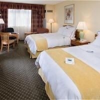 Radisson Hotel Orlando - International Drive1