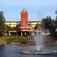 Days Hotel Maingate0