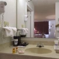 Howard Johnson Inn Tropical Palms Kissimmee3