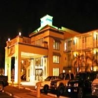 Howard Johnson Inn Tropical Palms Kissimmee0