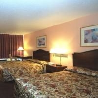 Howard Johnson Inn Tropical Palms Kissimmee2